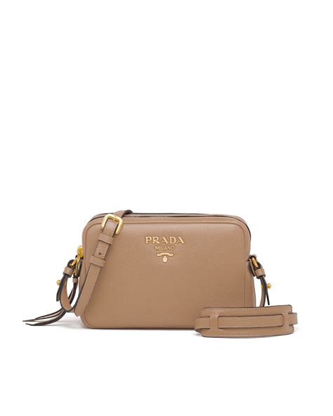 prada tasche beige crossbody|Mehr.